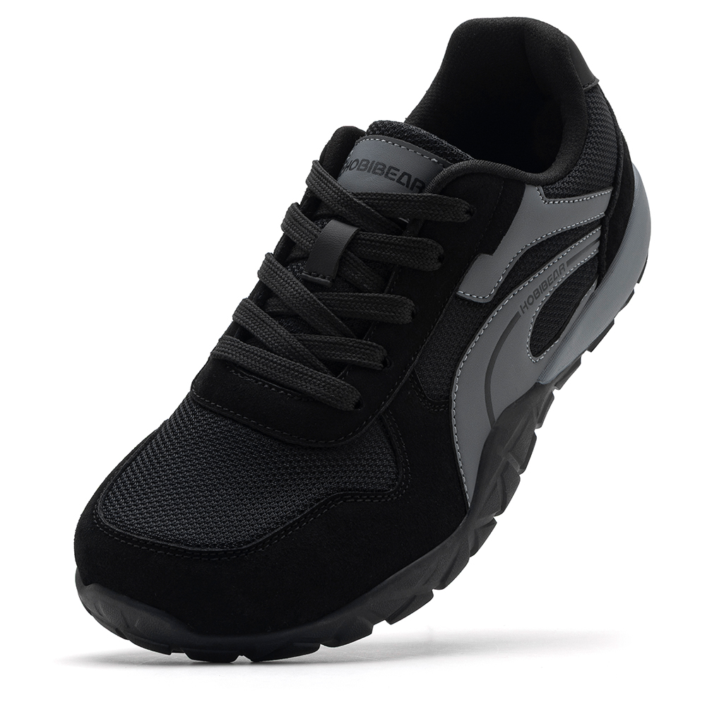 Crossfit Runners - HOBIBEAR Barefoot Geniş Burunlu Ayakkabılar Unisex