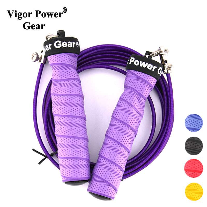 Gear For Crossfit - Vigor Güç Dişli Ayarlanabilir Kablo Crossfit