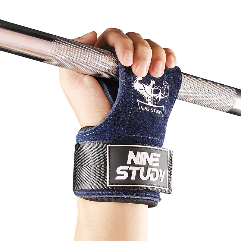 Yeni Deri Spor Eldiven Pull-up - Crossfit G incelemesi ve fiyatı