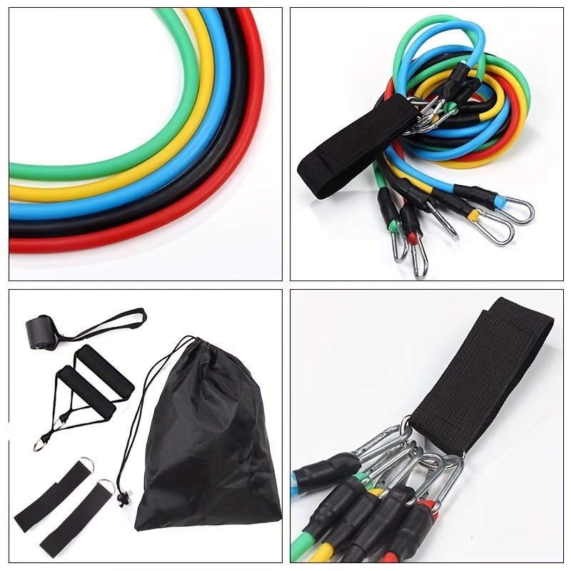 Kapı Bağlantı Aparatı, Egzersi - Pull Up Assist Band incelemesi ve fiyatı
