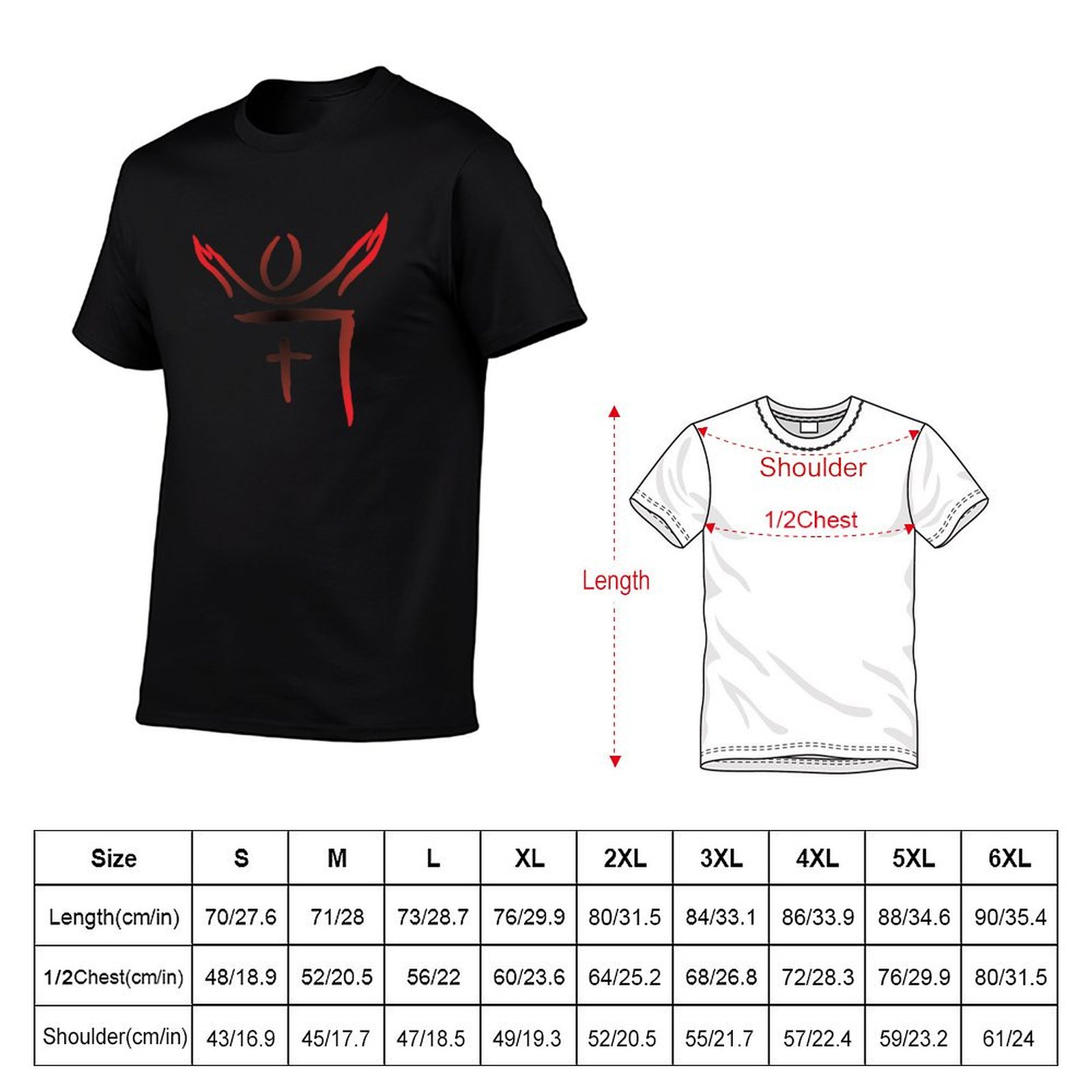 Figure Cross T-Shirt g erkek t - Crossfit G incelemesi ve fiyatı