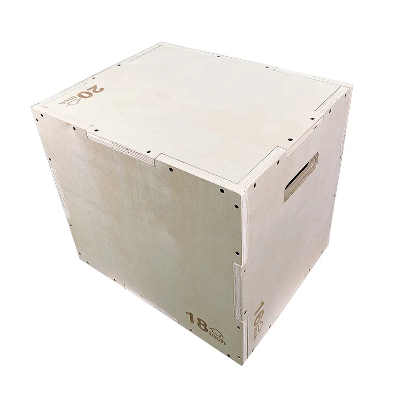 2026 Ahşap Plyo Jump Box Kapal - Box Jump Plyo incelemesi ve fiyatı