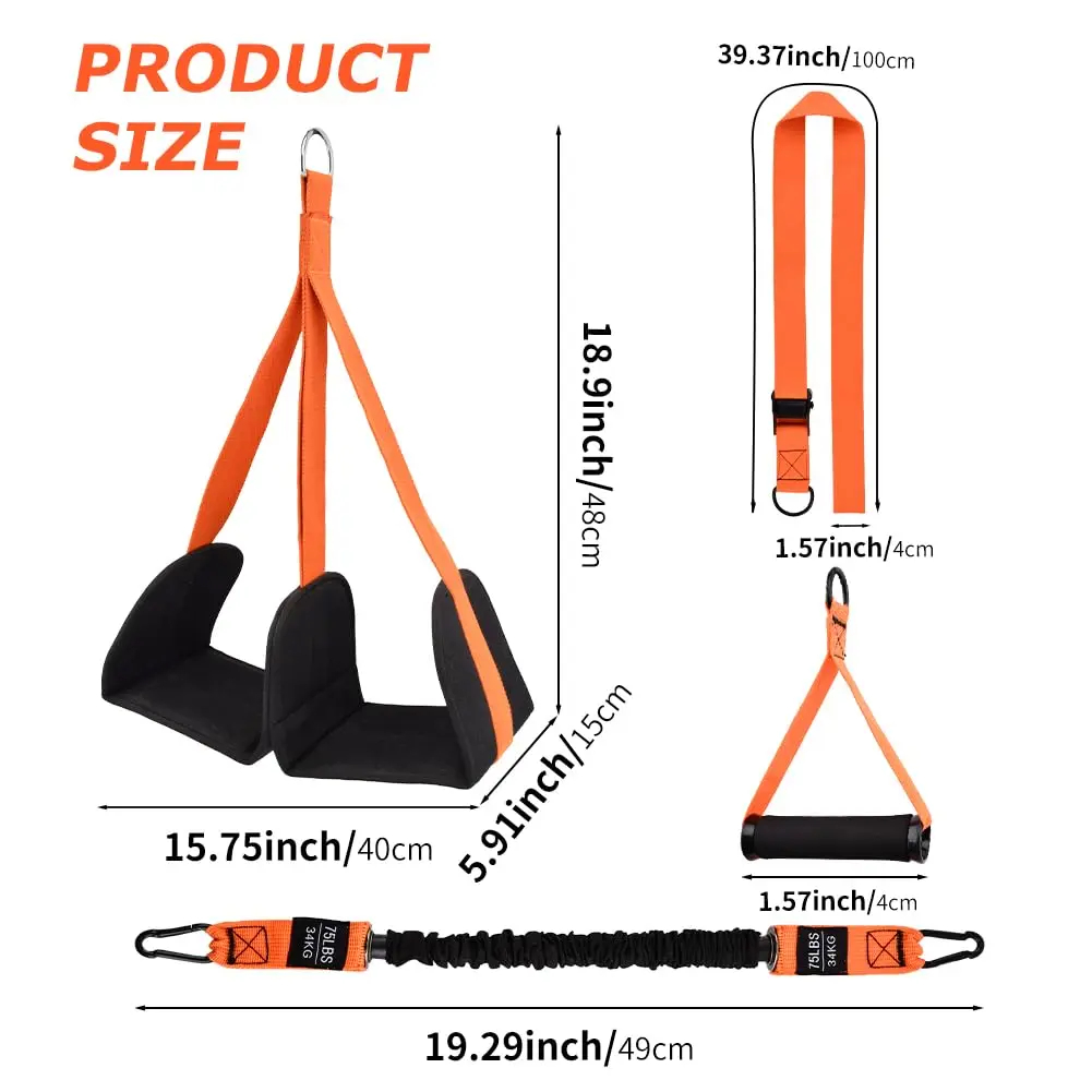 Çekme Harekeleri için Yardımcı - Pull Up Assist Band incelemesi ve fiyatı