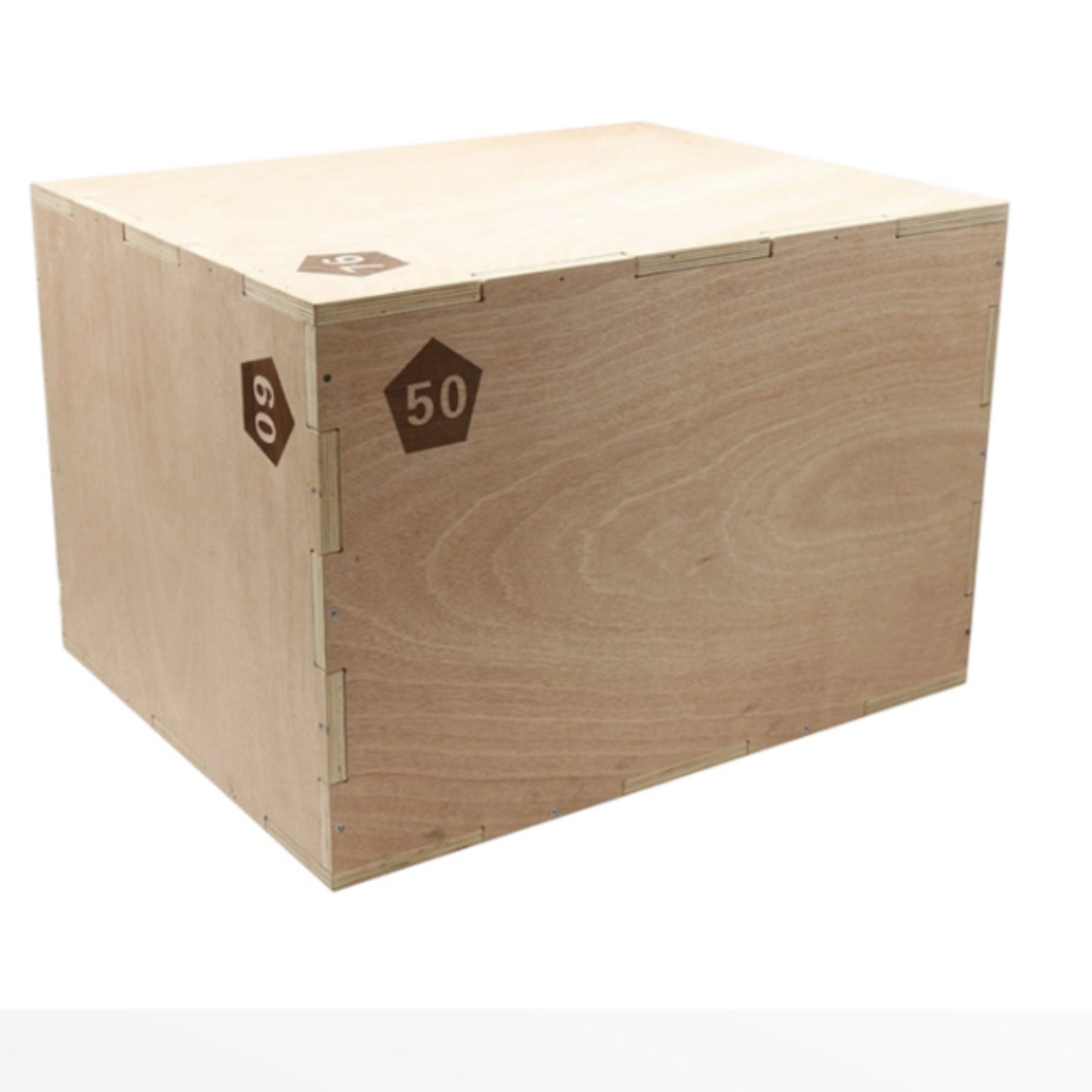 Ahşap Plyo Kutusu Çok Yönlü Ah - Box Jump Plyo incelemesi ve fiyatı