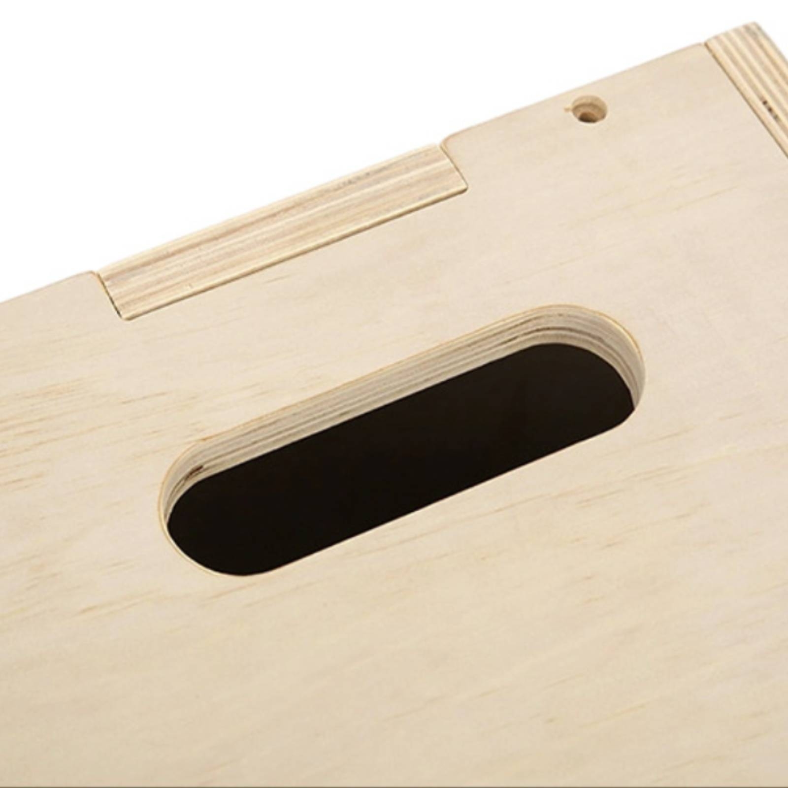 Ahşap Plyo Kutusu Çok Yönlü Ah - Box Jump Plyo incelemesi ve fiyatı