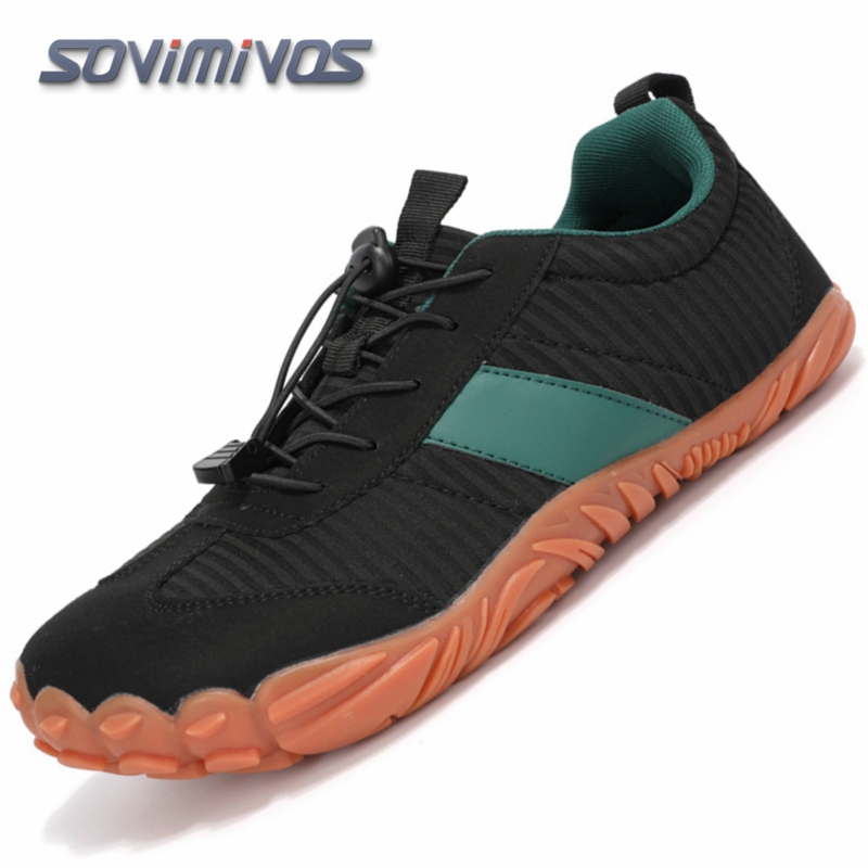 Erkek Cross-Trainer Yalınayak  - Crossfit Runners incelemesi ve fiyatı