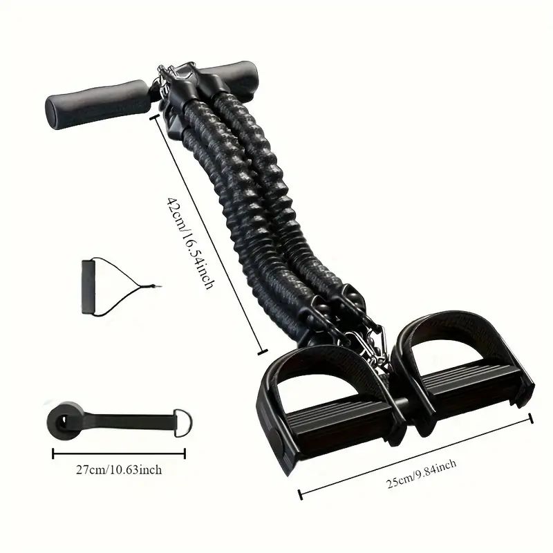 Pedal Germe Halatı Çektirme Eg - Pull Up Assist Band incelemesi ve fiyatı
