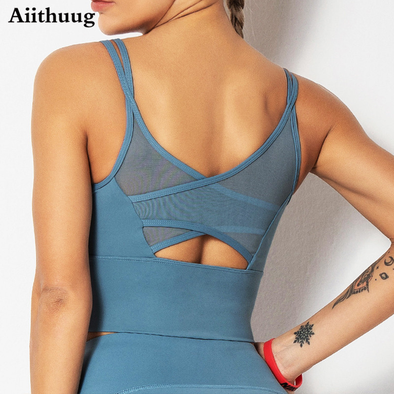 Aiithuug Yoga sutyeni Fitness  - Crossfit Yoga incelemesi ve fiyatı