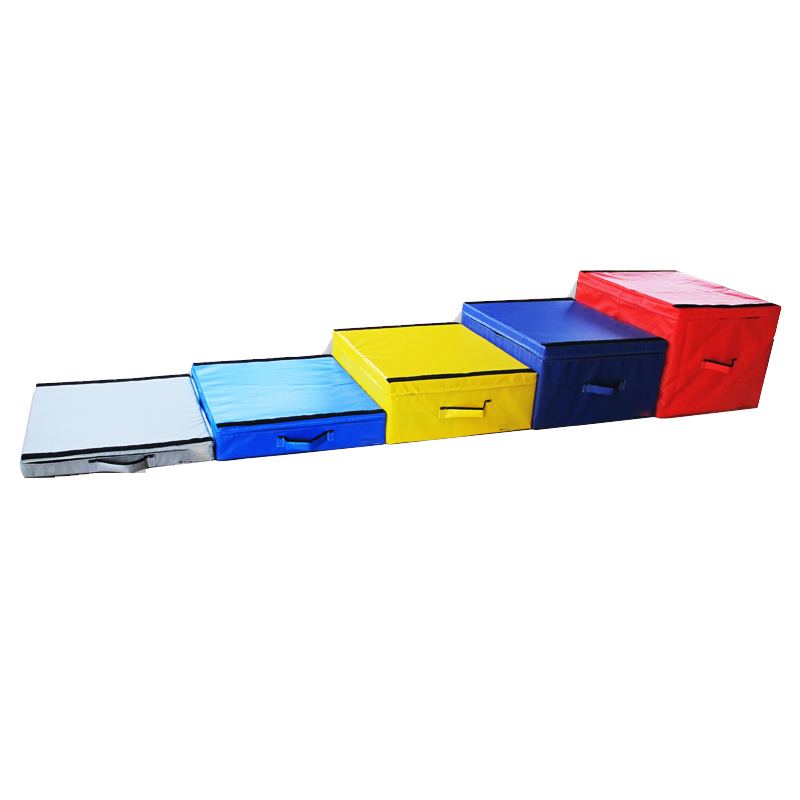 Fabrika satışından Plyo yumuşa - Box Jump Plyo incelemesi ve fiyatı