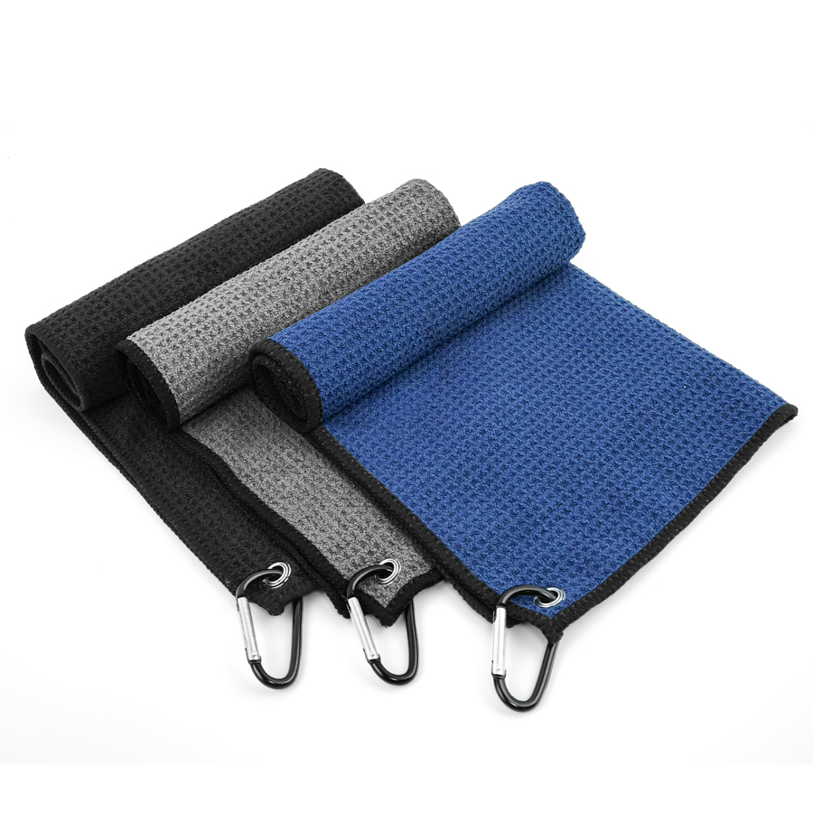 Mikrofiber Golf Havlusu Karabi - Crossfit G incelemesi ve fiyatı