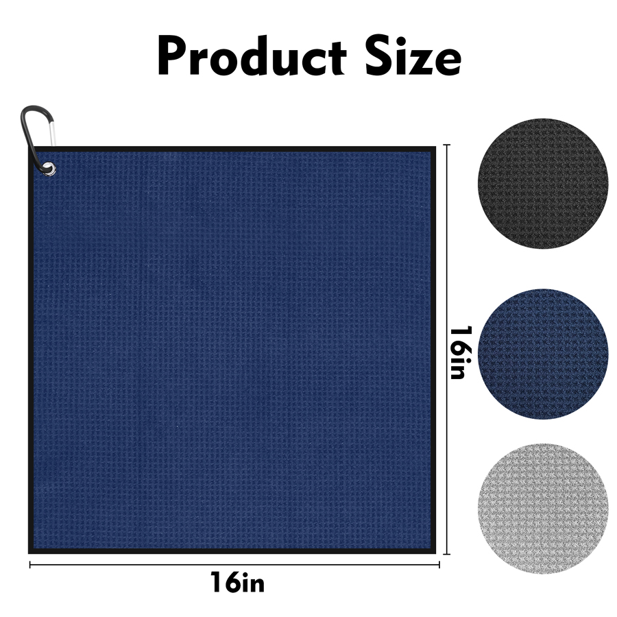 Mikrofiber Golf Havlusu Karabi - Crossfit G incelemesi ve fiyatı