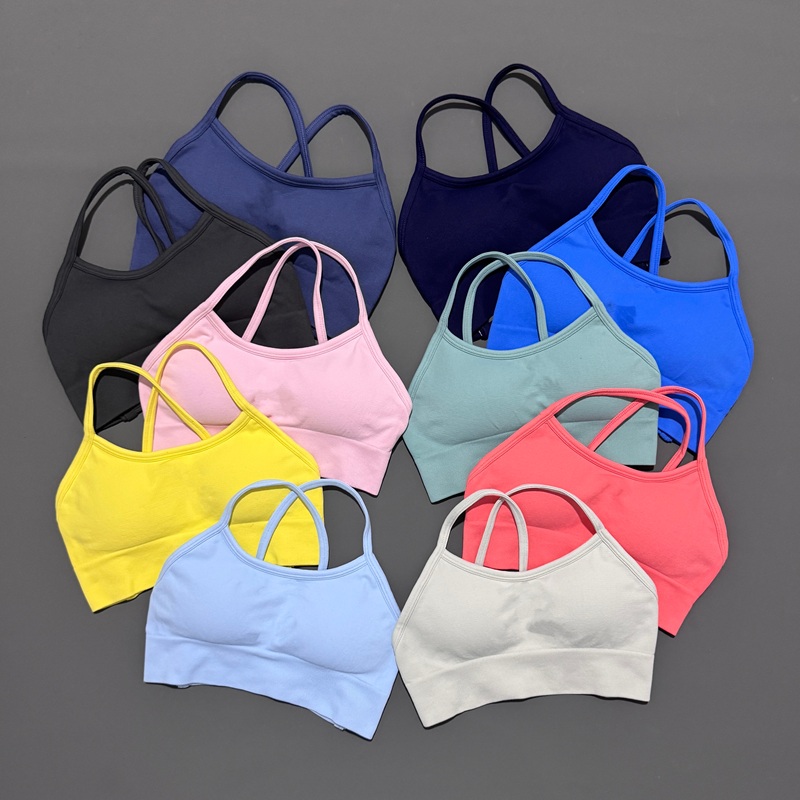Histello Backless Spor Sütyeni - Crossfit Yoga incelemesi ve fiyatı