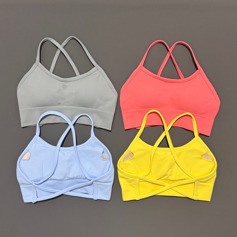 Histello Backless Spor Sütyeni - Crossfit Yoga incelemesi ve fiyatı