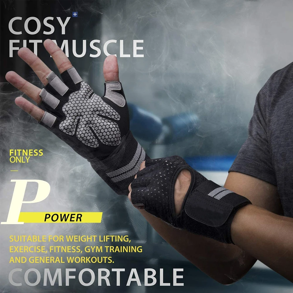 1 çift yarım parmak spor salon - Crossfit G incelemesi ve fiyatı