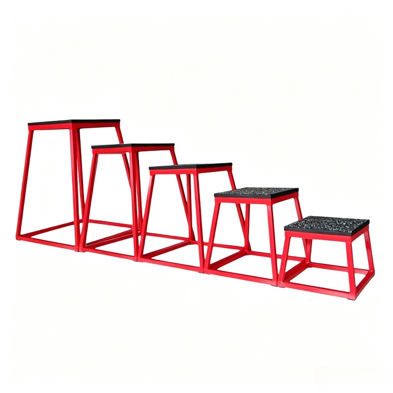 Kaymaz Kauçuk Matlı Jimnastik  - Box Jump Plyo incelemesi ve fiyatı