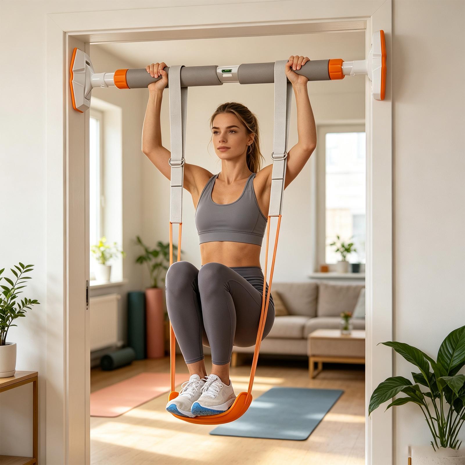 Yatay Çubuk Çekme Güç Bandı Ay - Pull Up Assist Band incelemesi ve fiyatı