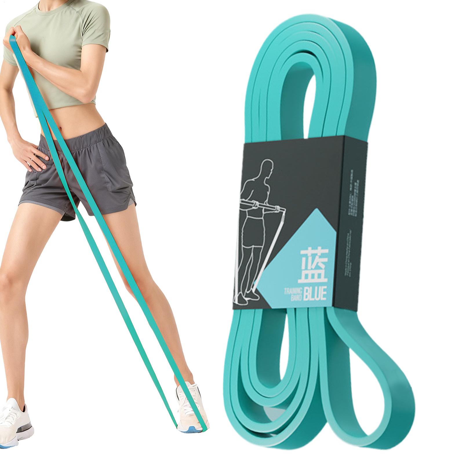 Egzersiz direnç bantları elast - Pull Up Assist Band incelemesi ve fiyatı